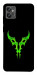 Чехол Burning legion для Motorola Moto G32
