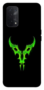 Чохол Burning legion для Oppo A54 5G
