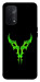 Чохол Burning legion для Oppo A74 5G