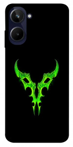 Чехол Burning legion для Realme 10 4G