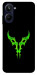 Чехол Burning legion для Realme 10 4G