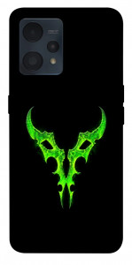 Чехол Burning legion для Realme 9 Pro+