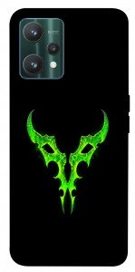 Чехол Burning legion для Realme 9 Pro