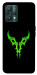 Чехол Burning legion для Realme 9 Pro