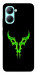 Чехол Burning legion для Realme C33