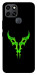 Чехол Burning legion для Infinix Smart 6