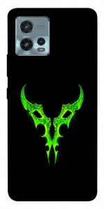 Чохол Burning legion для Motorola Moto G72