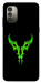 Чохол Burning legion для Nokia G11