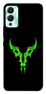 Чехол Burning legion для Infinix Hot 12 Play