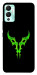 Чехол Burning legion для Infinix Hot 12 Play