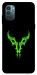 Чехол Burning legion для Nokia G21