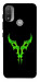 Чехол Burning legion для Motorola Moto E20