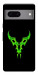 Чохол Burning legion для Google Pixel 7