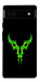 Чехол Burning legion для Google Pixel 6A