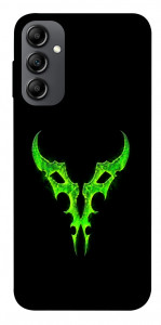 Чохол Burning legion для Galaxy A14