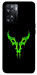 Чохол Burning legion для Oppo A77s