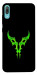 Чехол Burning legion для Huawei Y6 Pro (2019)