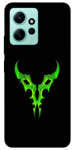 Чохол Burning legion для Xiaomi Redmi Note 12 4G