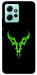 Чехол Burning legion для Xiaomi Redmi Note 12 4G