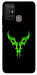 Чехол Burning legion для ZTE Blade A52