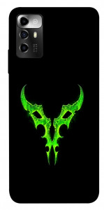 Чехол Burning legion для ZTE Blade V40 Vita