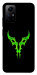 Чехол Burning legion для Xiaomi Redmi Note 12S