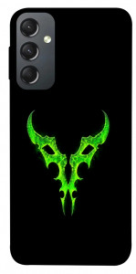 Чохол Burning legion для Galaxy A24 4G
