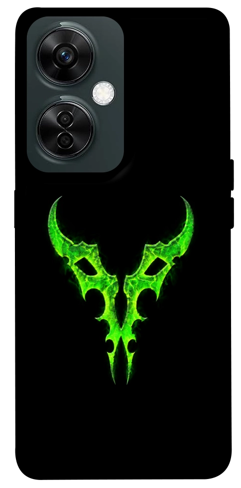 Чохол Burning legion для OnePlus Nord CE 3 Lite