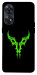 Чохол Burning legion для Oppo Reno 8 T 4G