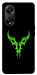 Чохол Burning legion для Oppo A58 4G