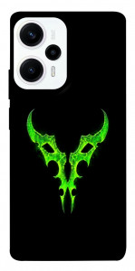 Чохол Burning legion для Xiaomi Poco F5
