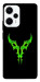 Чохол Burning legion для Xiaomi Poco F5