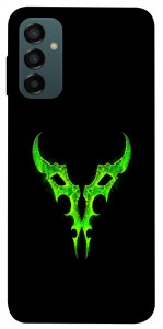 Чохол Burning legion для Galaxy M34 5G
