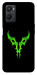 Чехол Burning legion для Oppo A36