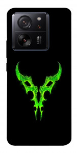 Чохол Burning legion для Xiaomi 13T