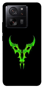 Чохол Burning legion для Xiaomi 13T Pro