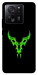 Чохол Burning legion для Xiaomi 13T Pro