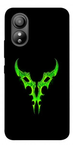 Чехол Burning legion для ZTE Blade L220
