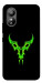 Чехол Burning legion для ZTE Blade L220