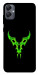 Чехол Burning legion для Galaxy A05