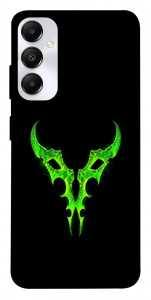 Чехол Burning legion для Galaxy A05s
