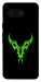 Чехол Burning legion для Google Pixel 8