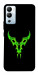 Чехол Burning legion для Infinix Hot 12i