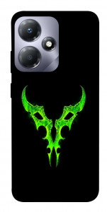 Чехол Burning legion для Infinix Hot 30 Play