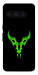 Чехол Burning legion для Google Pixel 8 Pro