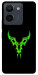 Чехол Burning legion для Vivo Y36