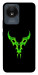 Чехол Burning legion для Vivo Y02