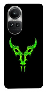 Чехол Burning legion для Oppo Reno10