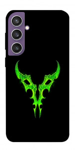 Чехол Burning legion для Galaxy S23 FE