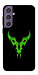Чехол Burning legion для Galaxy S23 FE